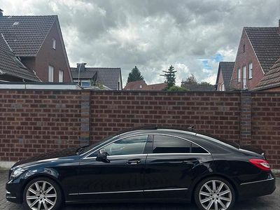 Mercedes CLS350