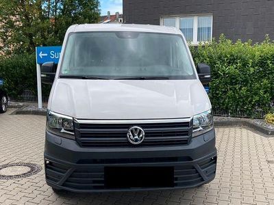 Second-hand VW Transporter 140 CP (102 kW) 2020 Alb Van