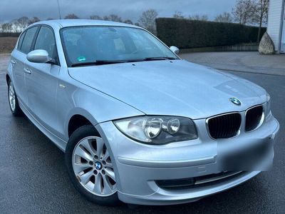 gebraucht BMW 116 i E87