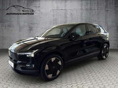 Usata Volvo EX30 Ultra 200 kW (272 CV) 2025 Nero SUV