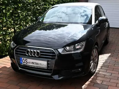 Gebraucht Audi A1 Sportback