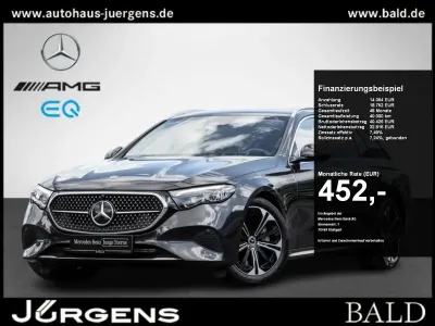 Gebraucht Mercedes E300