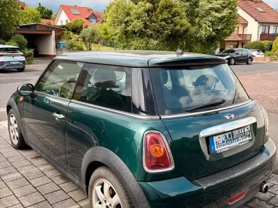 Occasion Mini ONE