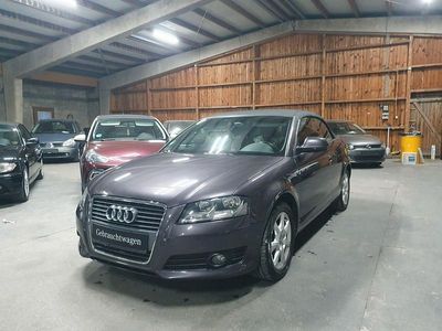 Audi A3 Cabriolet
