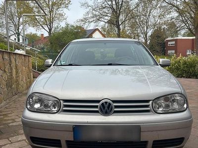 Usata VW Golf III 1999 Berlina