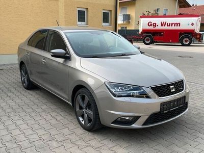 gebraucht Seat Toledo FR