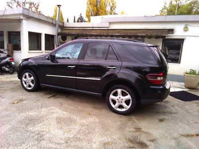 Mercedes ML320