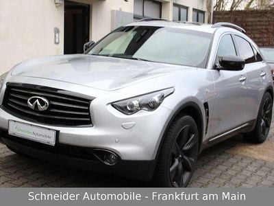 Infiniti QX70