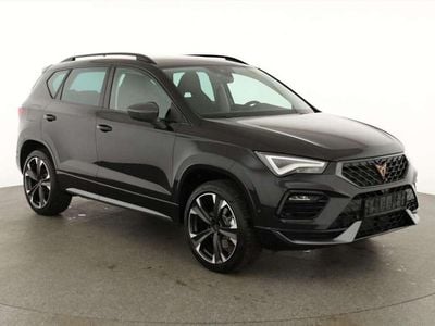 Nuova Cupra Ateca Basis 190 CV (139 kW) 2026 Nero SUV
