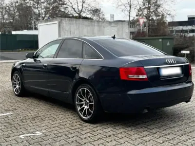 Gebraucht Audi A6