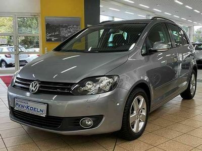 VW Golf Plus Diesel gebraucht - AutoUncle