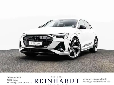 Gebraucht Audi e-tron