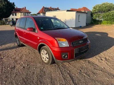 Gebraucht Ford Fusion
