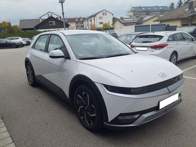 Weiß Gebraucht 2021 Hyundai Ioniq 5 SUV | 22.500 € (Guter Preis)