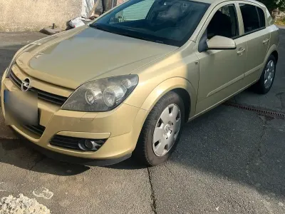 Gebraucht Opel Astra