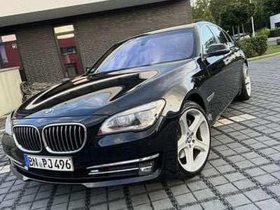 BMW 730