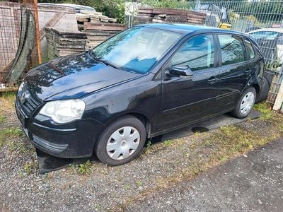 VW Polo