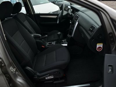 gebraucht Mercedes B150 Vario Sitze, Kupplung+TÜV+Service NEU