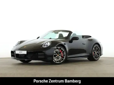 Gebraucht Porsche 911 Carrera 4S Cabriolet