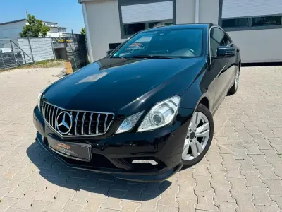 Gebraucht Mercedes E250