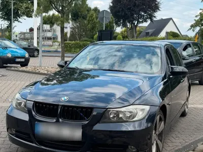 Gebraucht BMW 320