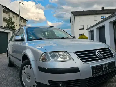 Occasion VW Passat