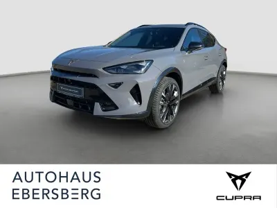 Gebraucht Cupra Formentor 204 PS (150 kW) 2026 SUV