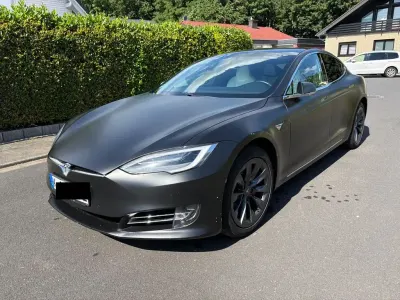 Gebraucht Tesla Model S