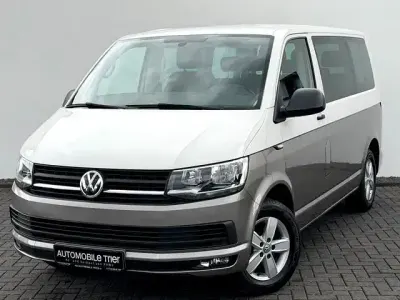 Gebraucht VW Multivan 150 PS (110 kW) 2019 Andere Van / Kleinbus