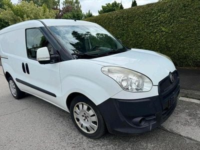 Fiat Doblò