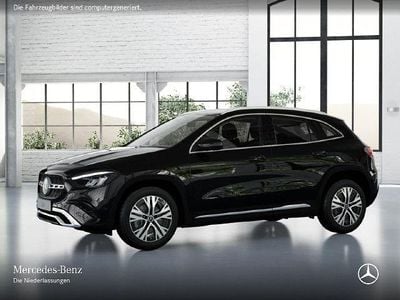 Mercedes GLA250