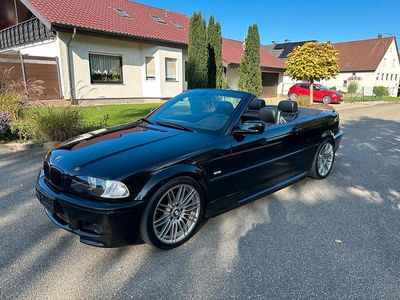 BMW 330 Cabriolet