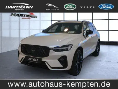 Gebraucht Volvo XC60 Plus 455 PS (334 kW) 2025 Weiß SUV