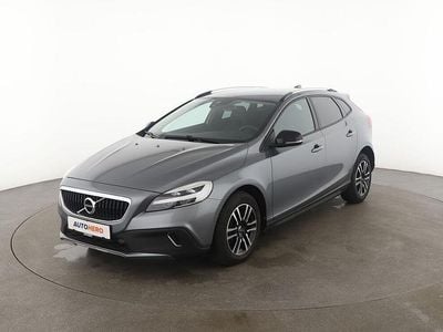 Volvo V40 CC