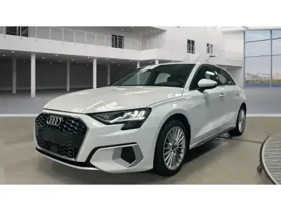 Gebraucht Audi A3