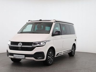 Gebraucht 2023 VW California Edition Van | 65.490 € (Teuer)