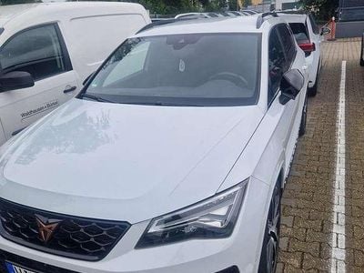 Gebraucht 2019 Cupra Ateca SUV | 28.000 € (Etwas zu teuer)