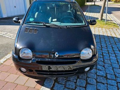 gebraucht Renault Twingo 1.Hand/53.000km