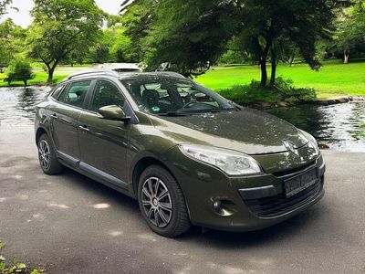 Renault Mégane GrandTour