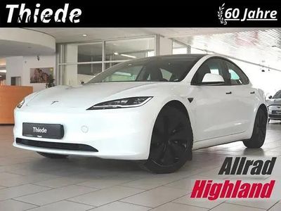 Second-hand Tesla Model 3 70 kW (96 CP) 2023 Andere Berlinǎ
