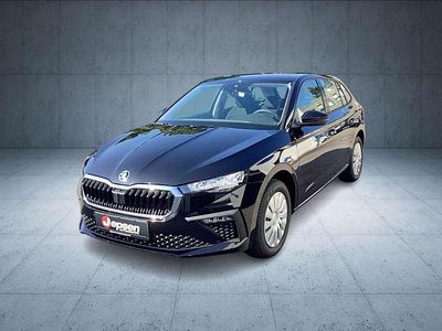 Usata Skoda Scala Essence 116 CV (85 kW) 2026 Nero Utilitaria