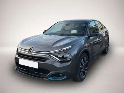 Gebraucht Citroën e-C4
