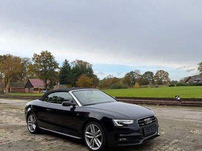 Audi A5 Cabriolet