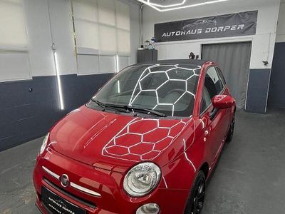 Fiat 500S