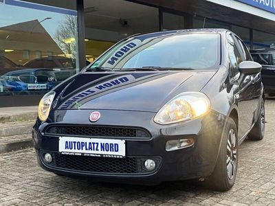 gebraucht Fiat Punto Young*KLIMA*92.000KM*