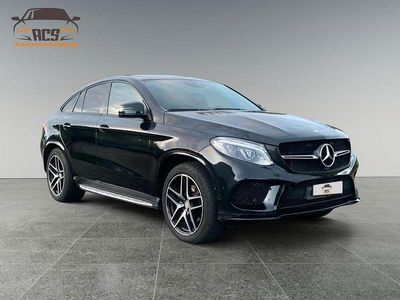 Mercedes GLE350