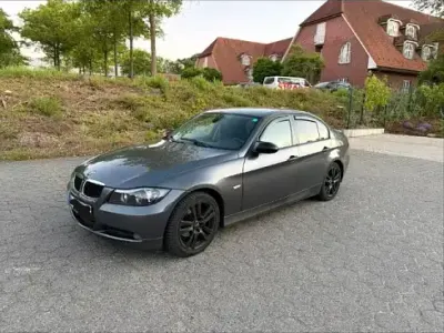 Gebraucht BMW 320