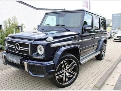 Mercedes G400