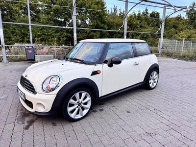 Mini One D
