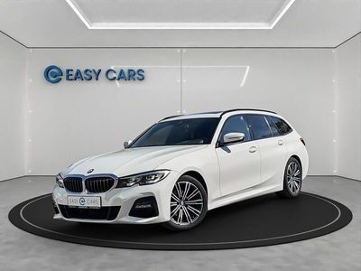 gebraucht BMW 320 d M SPORT|NAV|ALCANTARA|NAV|LED|